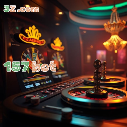 157 bet