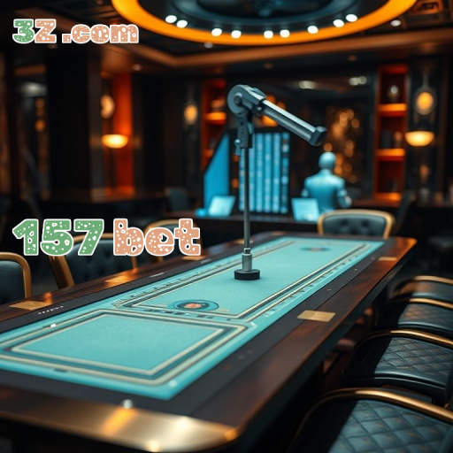 Baixar Diversão: Recursos da 157 bet para Jogadores