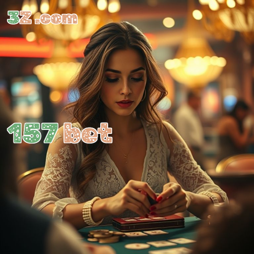 Experimente a inovação da plataforma 157 bet em jogos