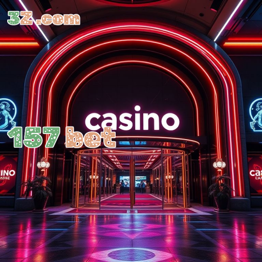 Promoções Imperdíveis na 157 bet: Explore Ofertas Incríveis!