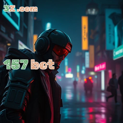 Experiência VIP No 157 Bet: Elevando Seu Jogo Além